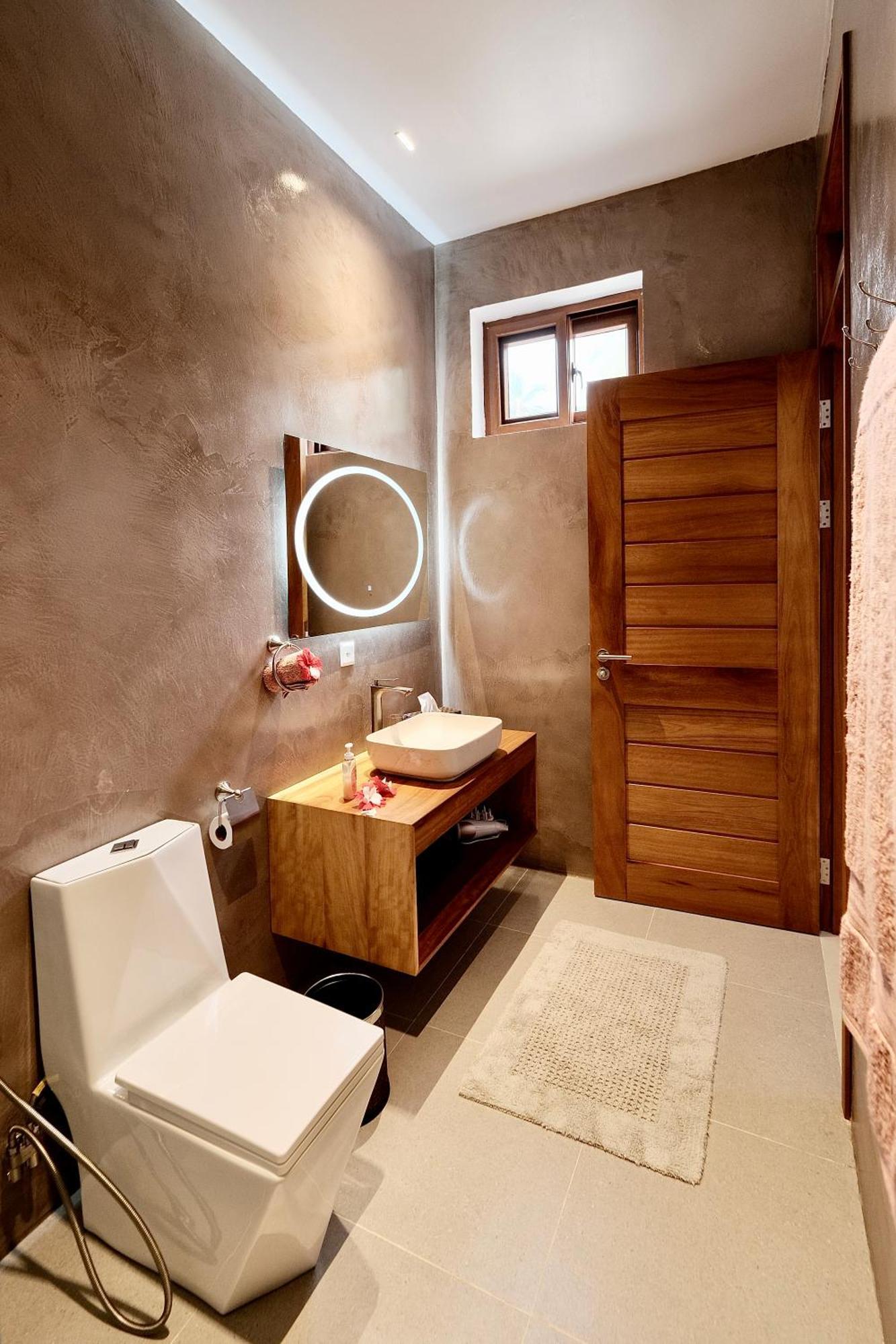 Appartement Zanzibar - Sumo -