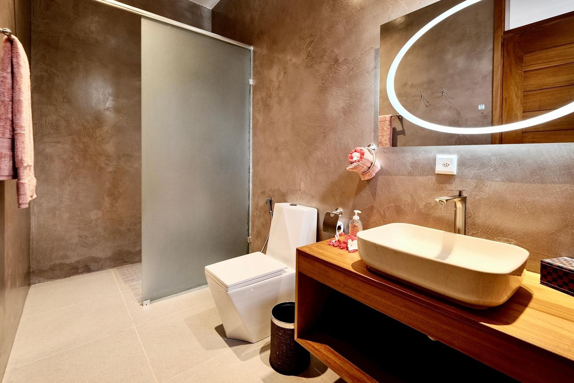 Zanzibar - Sumo - Appartement *