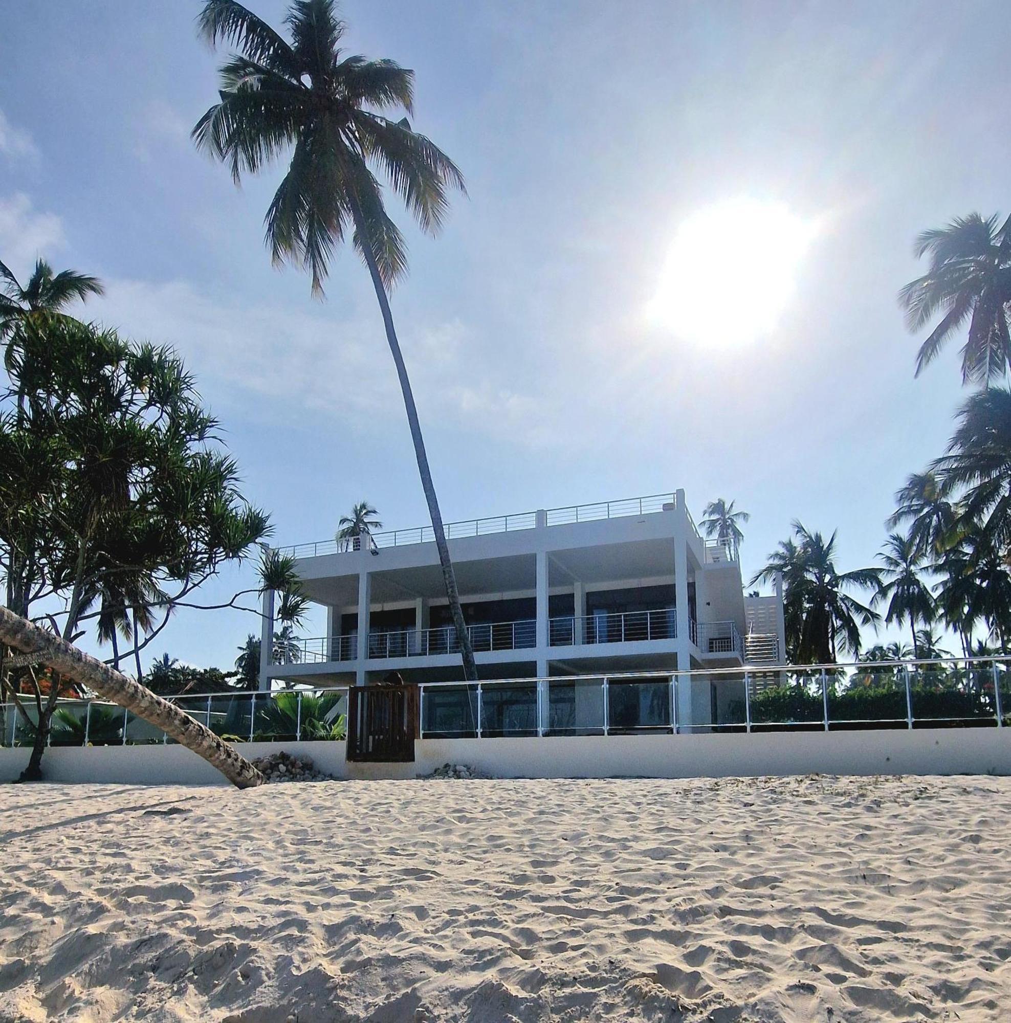 Appartement Zanzibar - Sumo - Kiwengwa (Zanzibar)